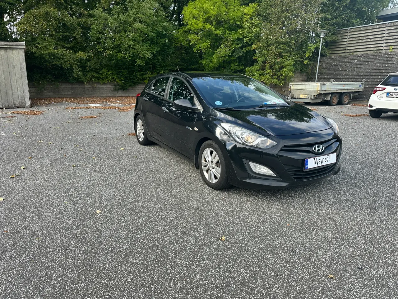 Billede 3 - Hyundai i30 frisk nysynet