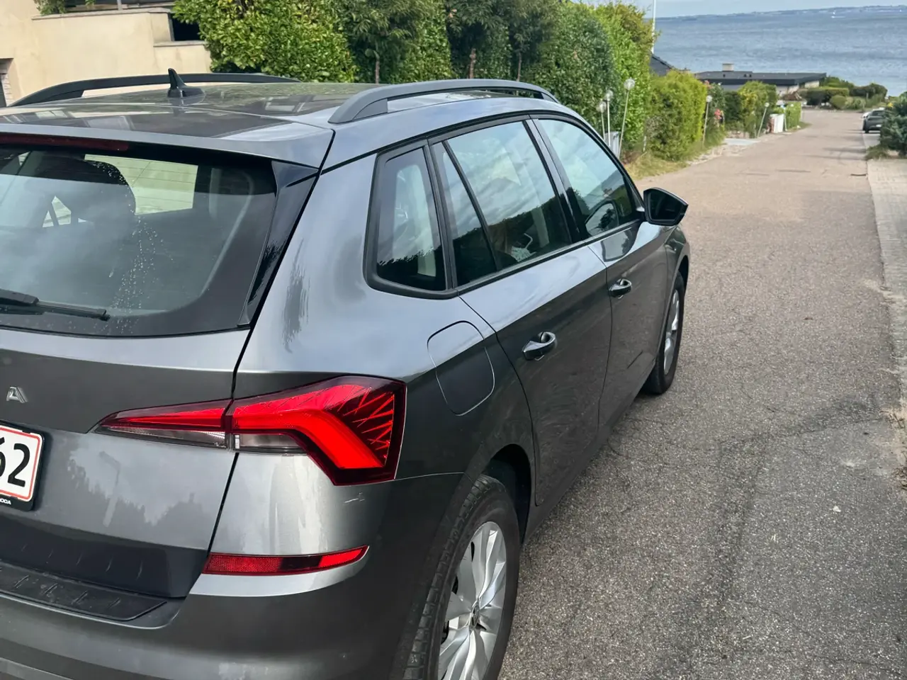 Billede 5 - Skoda Kamiq 1.0 TSI Ambition 2022 | 62.000 km | Ba