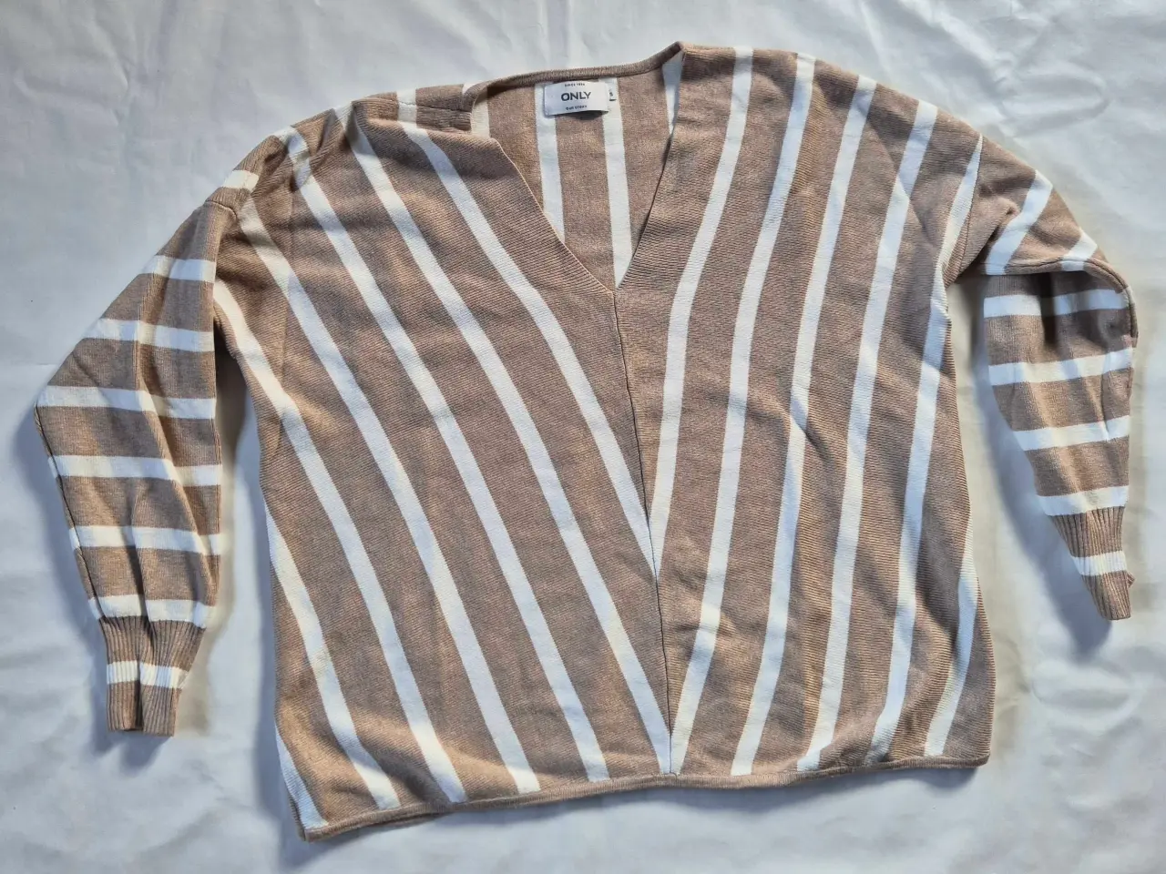 Billede 2 - Only bluser