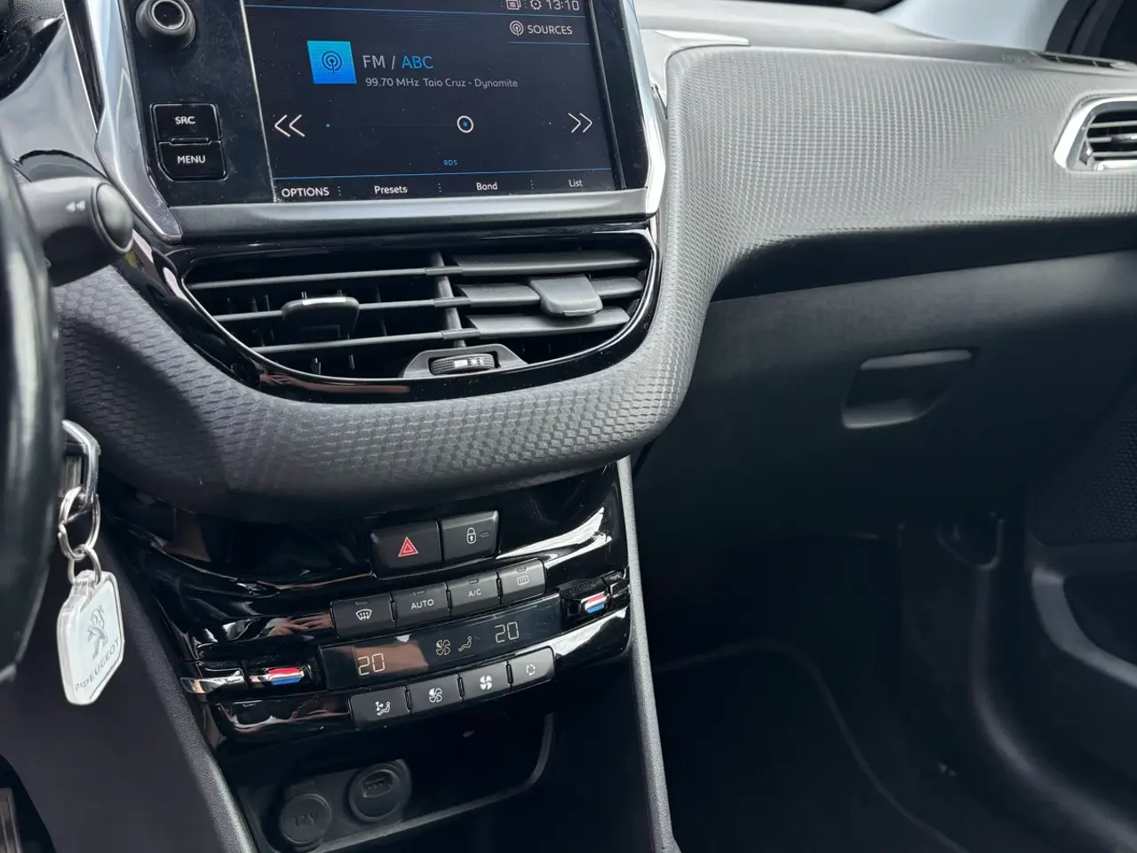 Billede 10 - Peugeot 208 1.5 bluehdi 2020