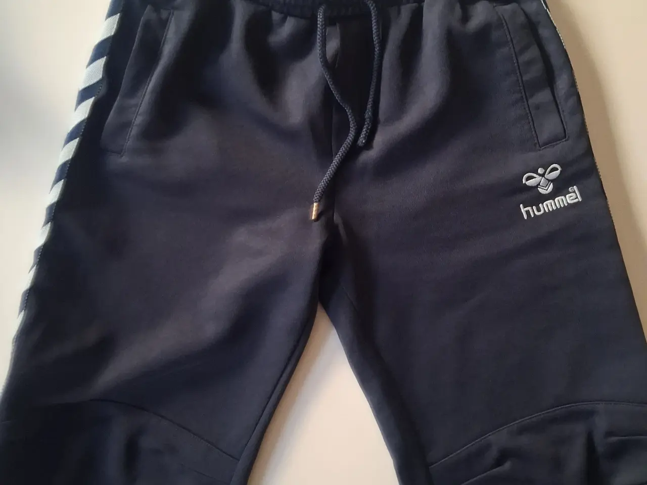 Billede 1 - 134, Hummel shorts
