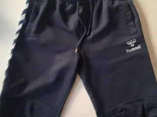 134, Hummel shorts 