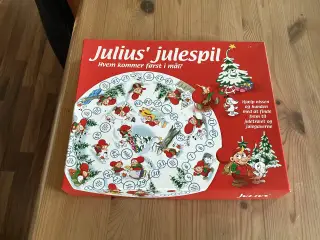 Jule Spil
