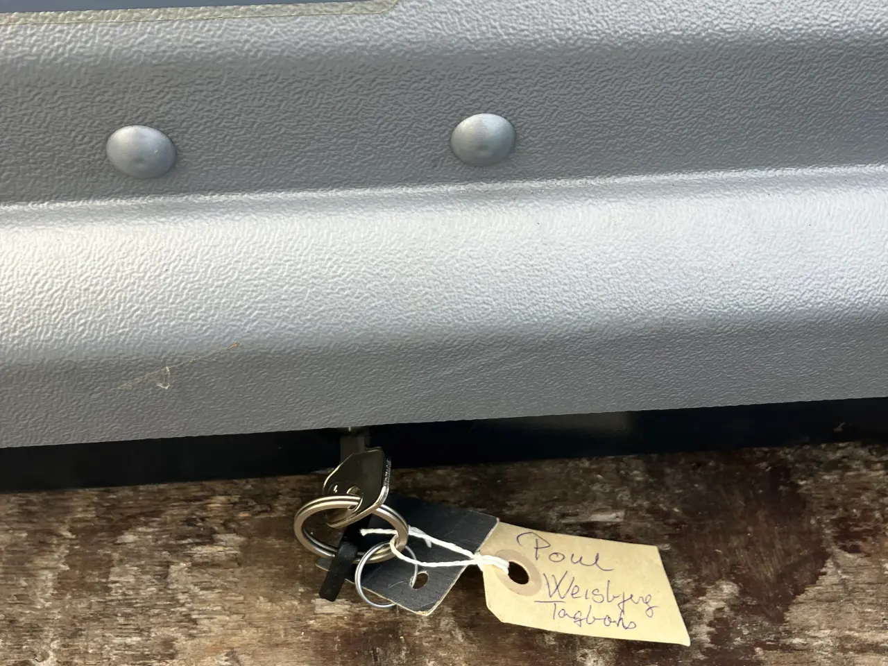 Billede 3 - Tagboks