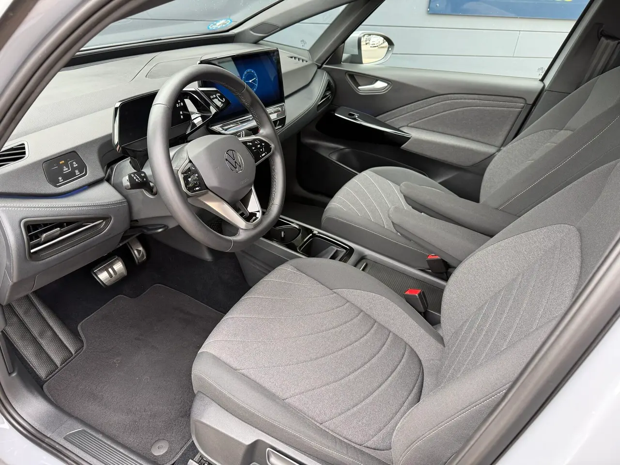 Billede 8 - VW ID.3 EL Pro 204HK 5d Aut.