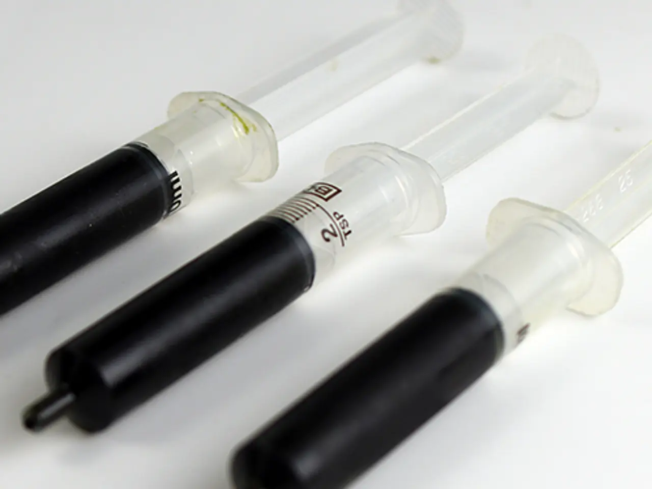 Billede 1 - Cbd olie 50 og 62 procent rent