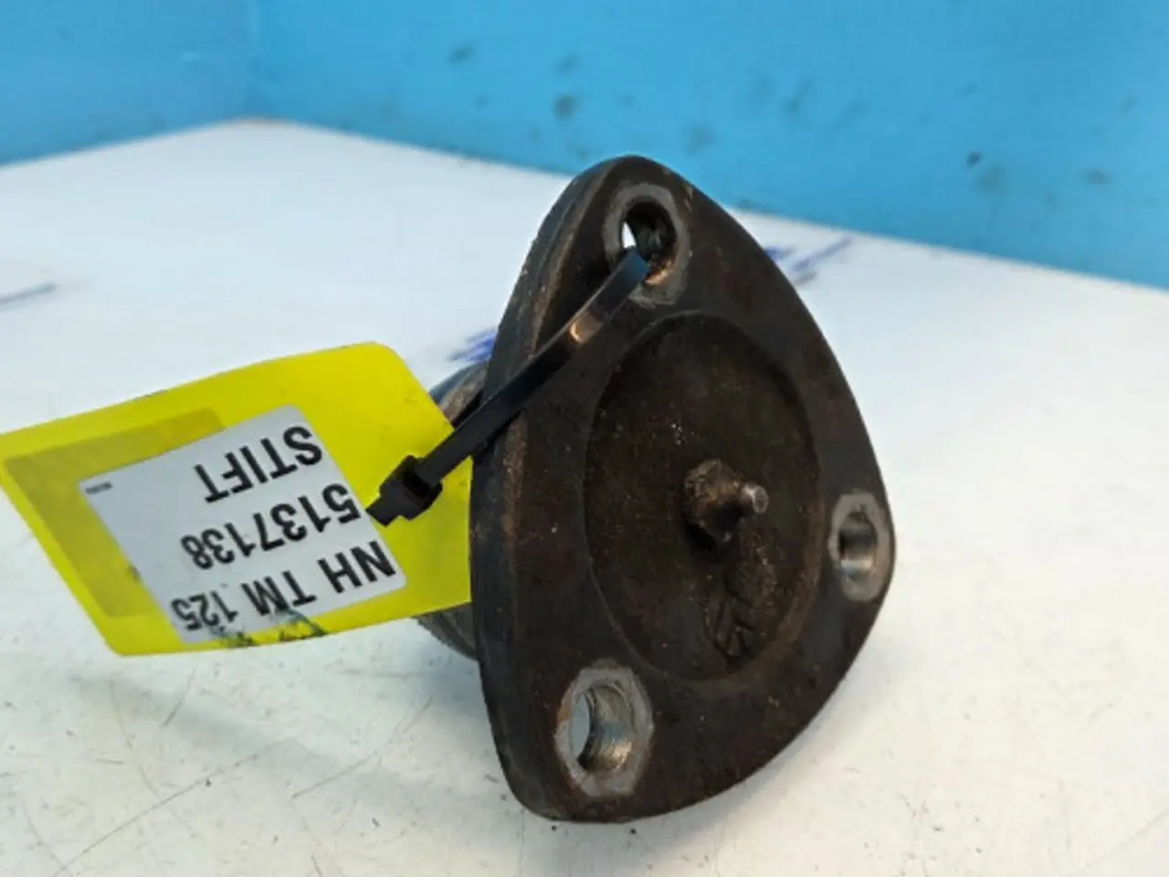 Billede 9 - New Holland TM125 Kugletap 5137138