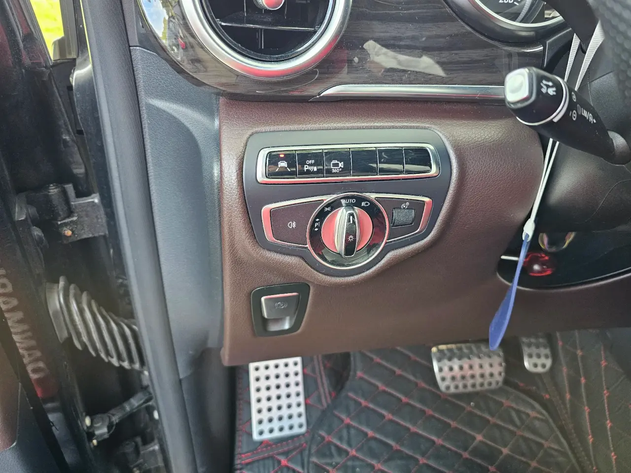 Billede 20 - Mercedes Benz V250 V-Klasse