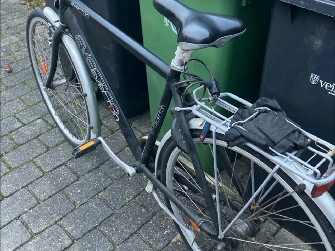 Billede 1 - Fin cykel med 7 gear