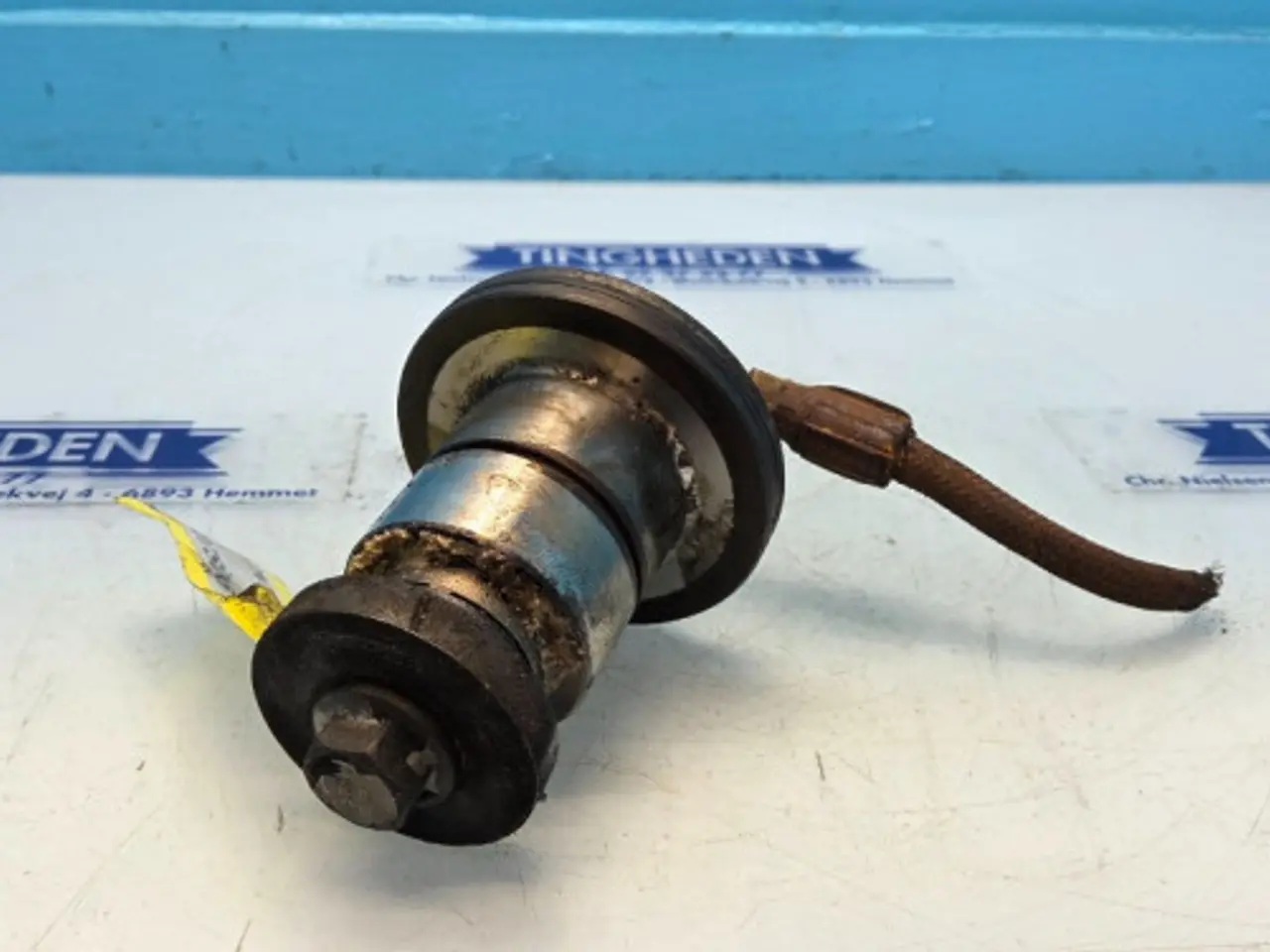 Billede 8 - John Deere S690 Pin CE30222