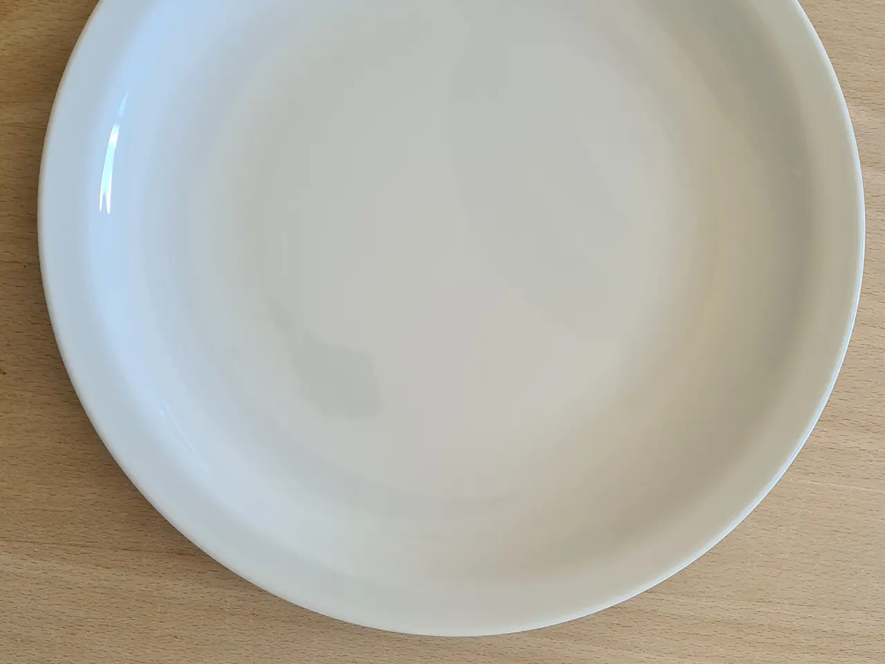Billede 1 - Pillivuyt Tallerkener, 27 cm diameter