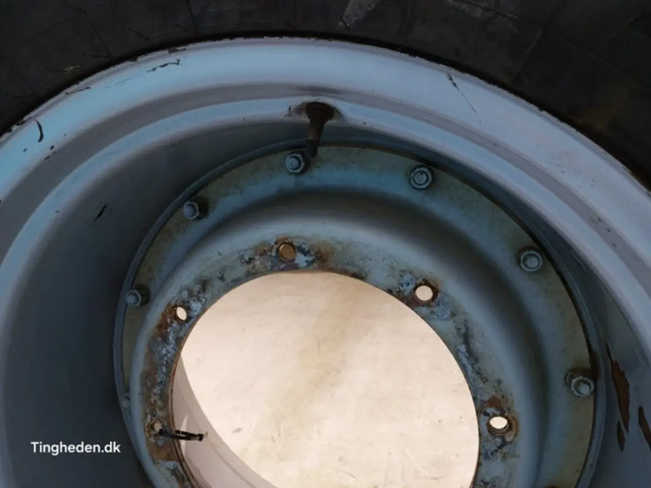 Billede 10 - 28" 600/65R28