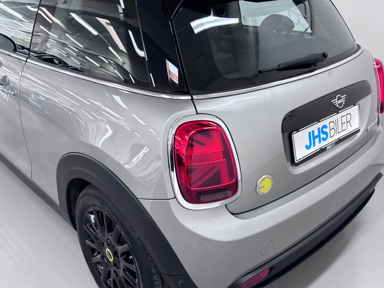 Billede 12 - MINI Cooper SE Camden Edition