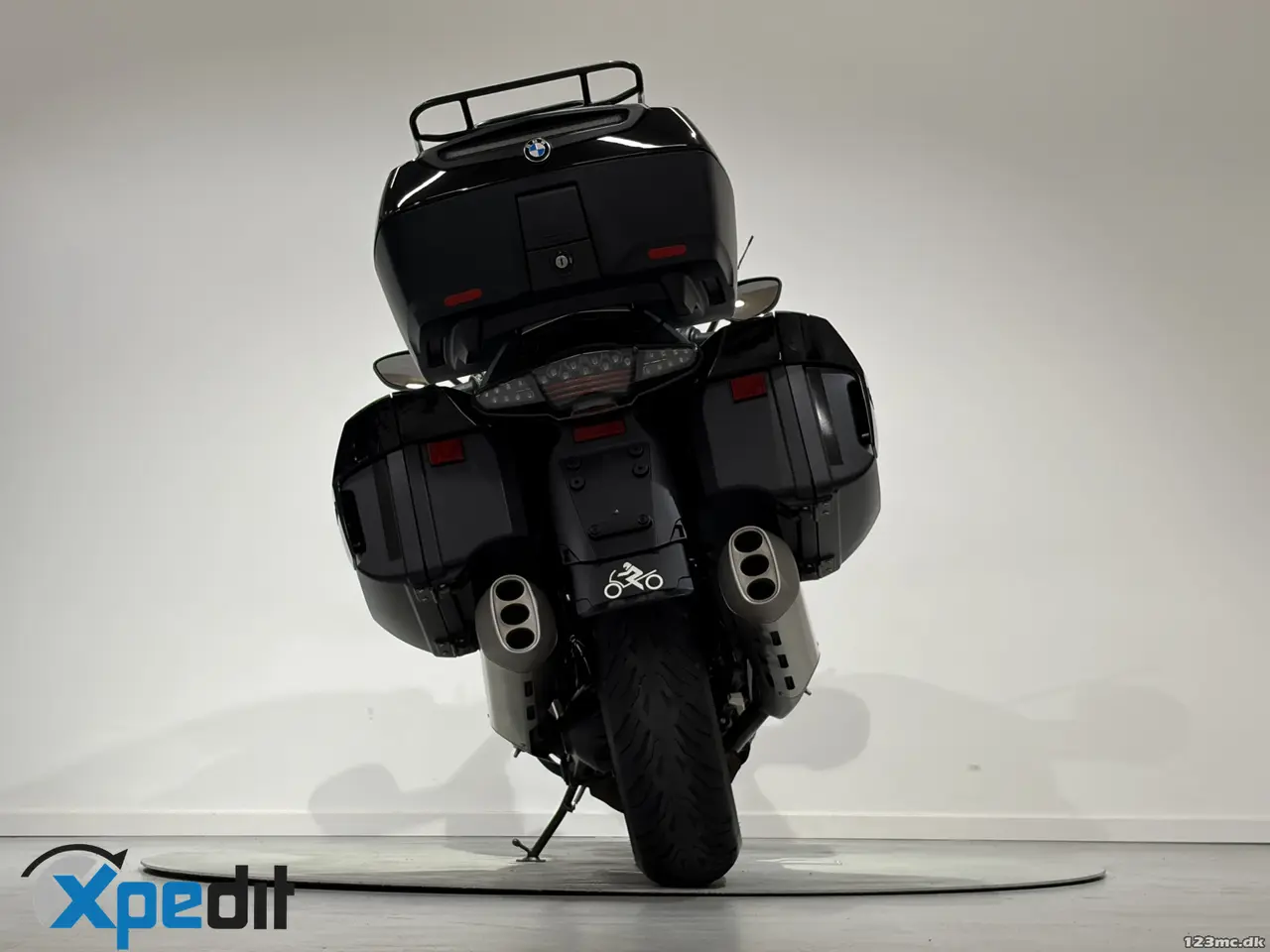 Billede 8 - BMW K 1600 GT