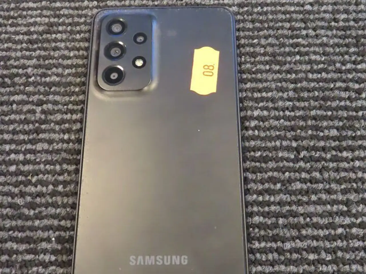 Billede 2 - Smartphone SAMSUNG Galaxy A33 5G