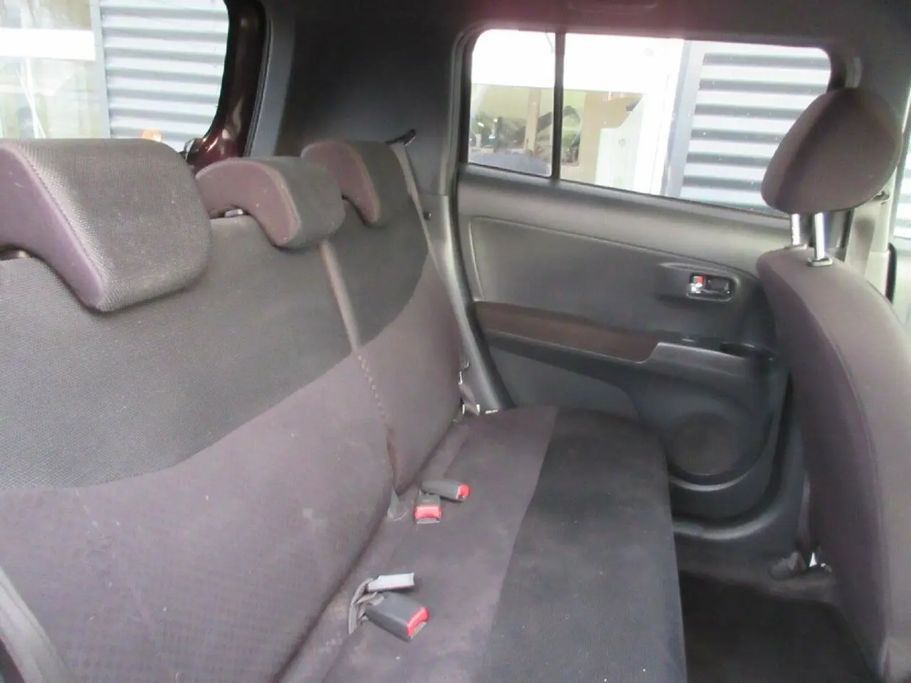 Billede 2 - Daihatsu Materia 1,5 D 100HK