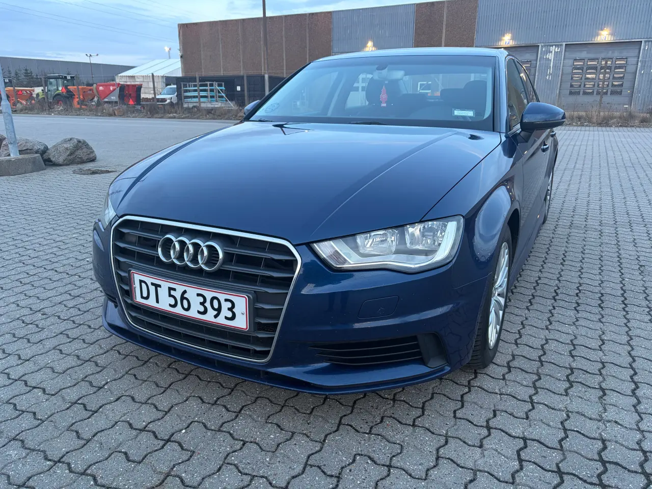 Billede 2 - Audi A3 Limousine (2016)
