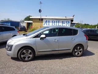 Peugeot 3008 2,0 HDi 150 Active