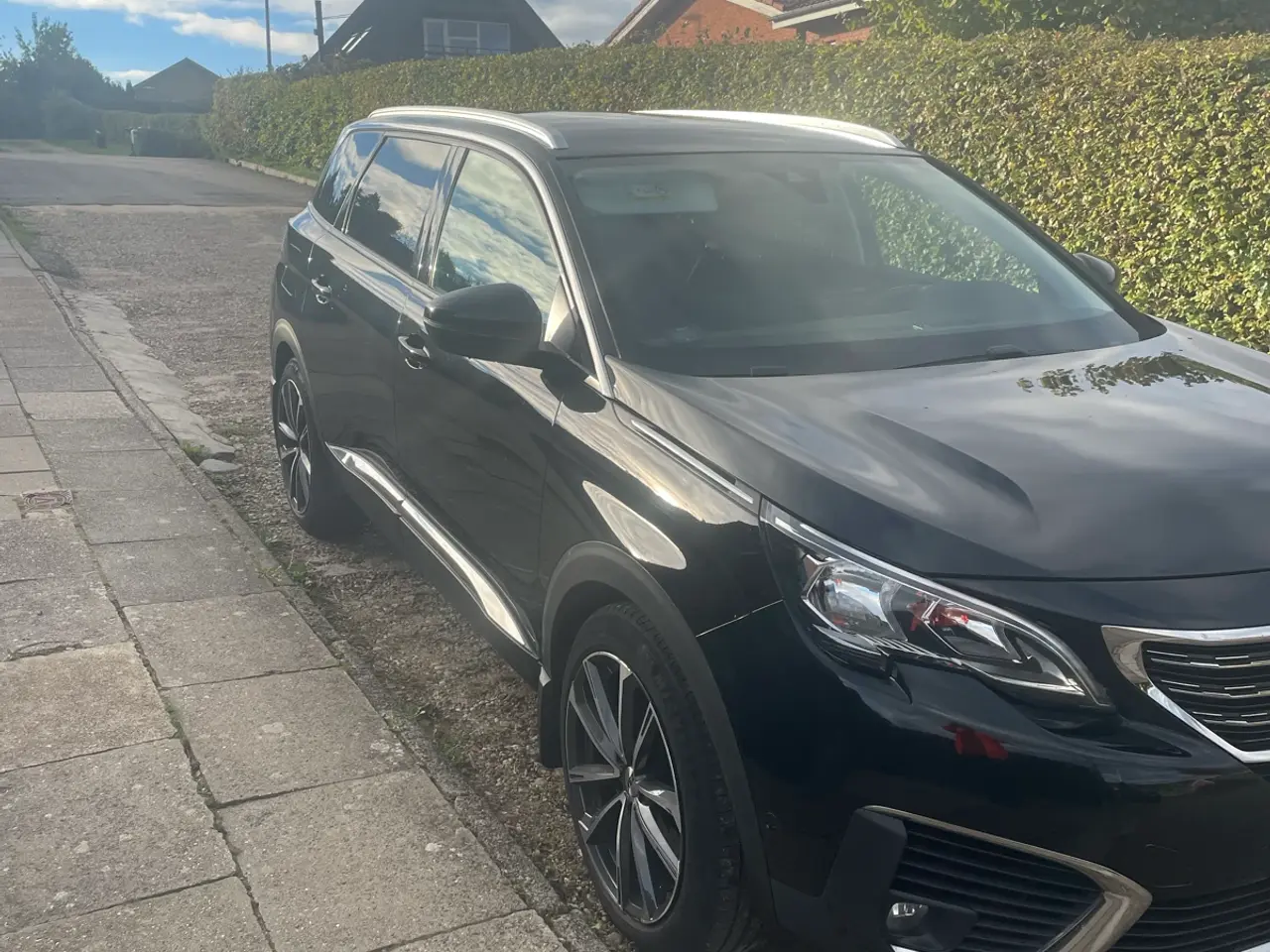 Billede 1 - Stabil Peugeot 2008 fra november 2018