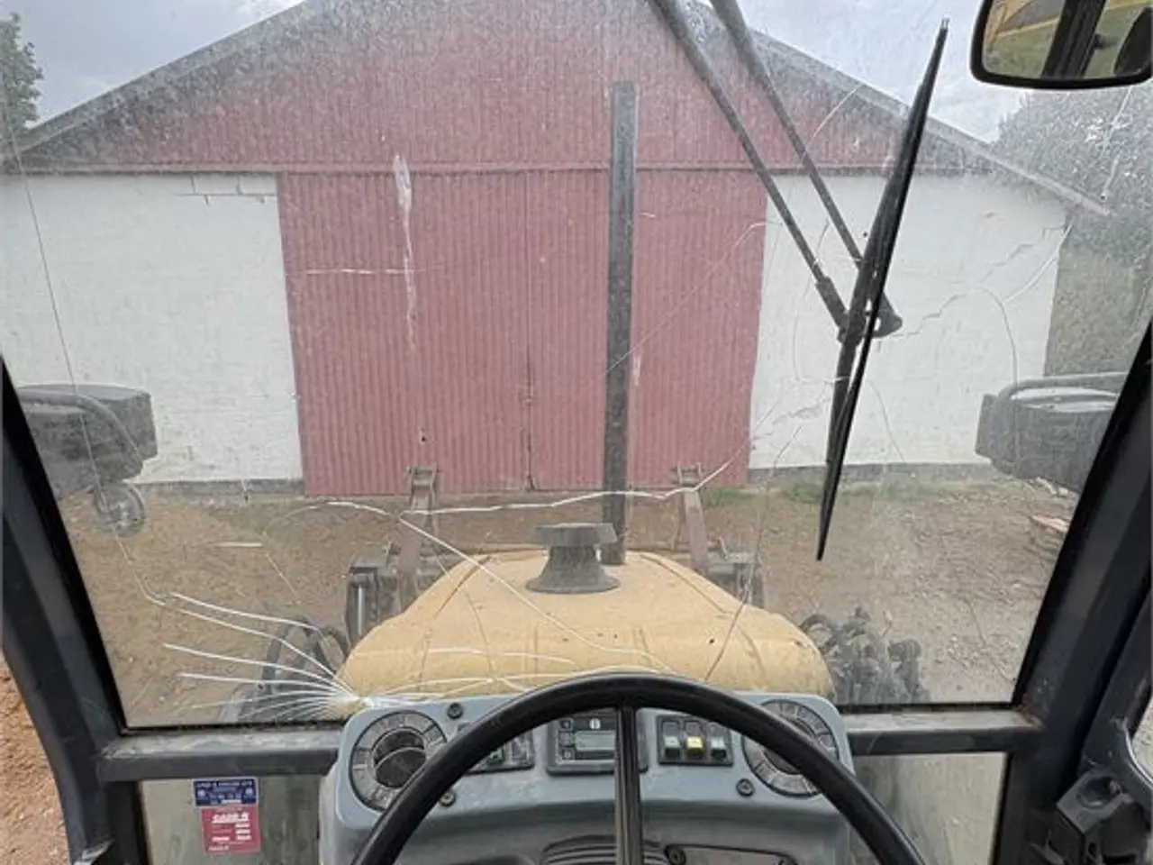 Billede 20 - New Holland NH95