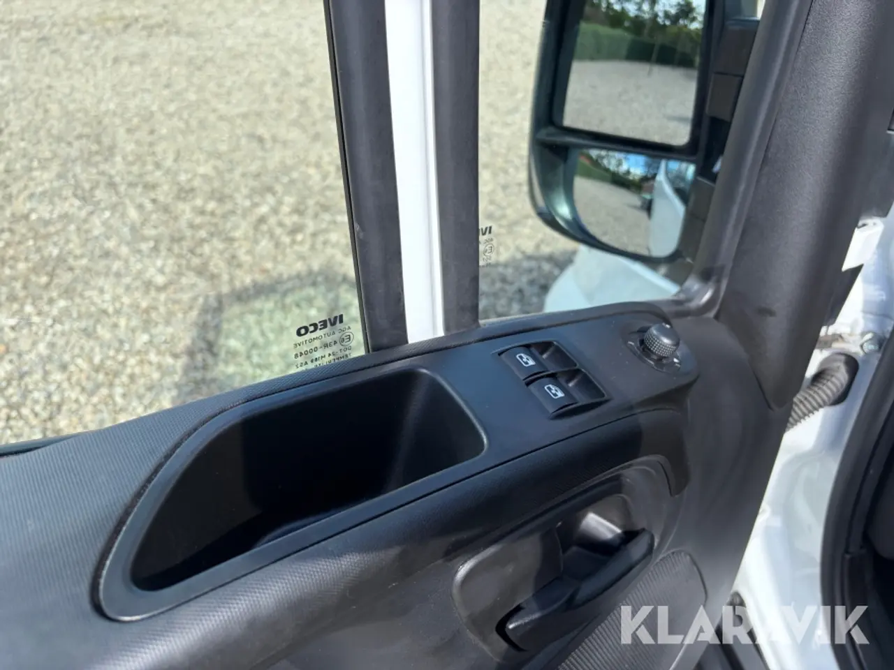 Billede 11 - Lastbil Iveco 35-210 Hi-Matic