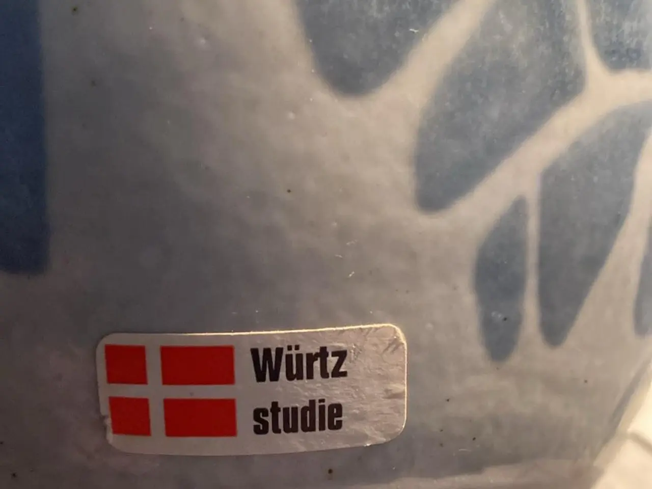 Billede 6 - Würtz vase 