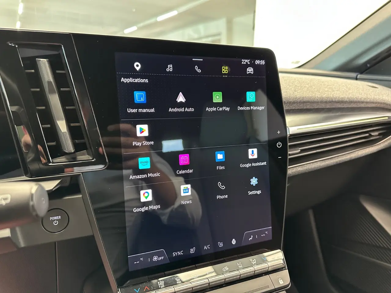 Billede 19 - Renault Megane E-Tech 60 Techno