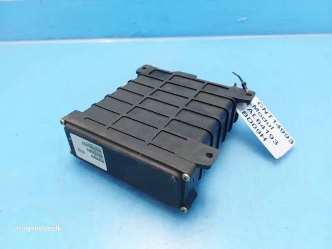 Billede 13 - John Deere 3350 Ventil Kontroller Modul AL64193