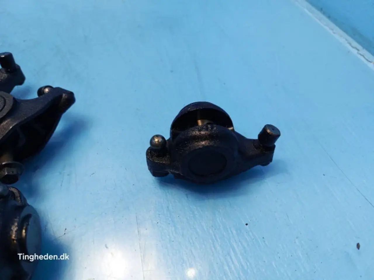 Billede 6 - Cummins QSB6.7 Vippearm Sæt 5259952