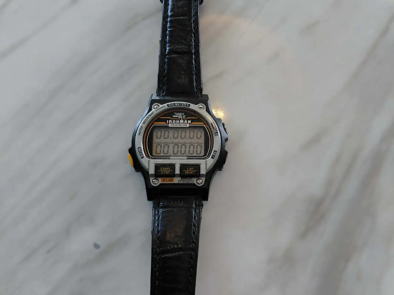 Billede 1 - Timex ur til salg 