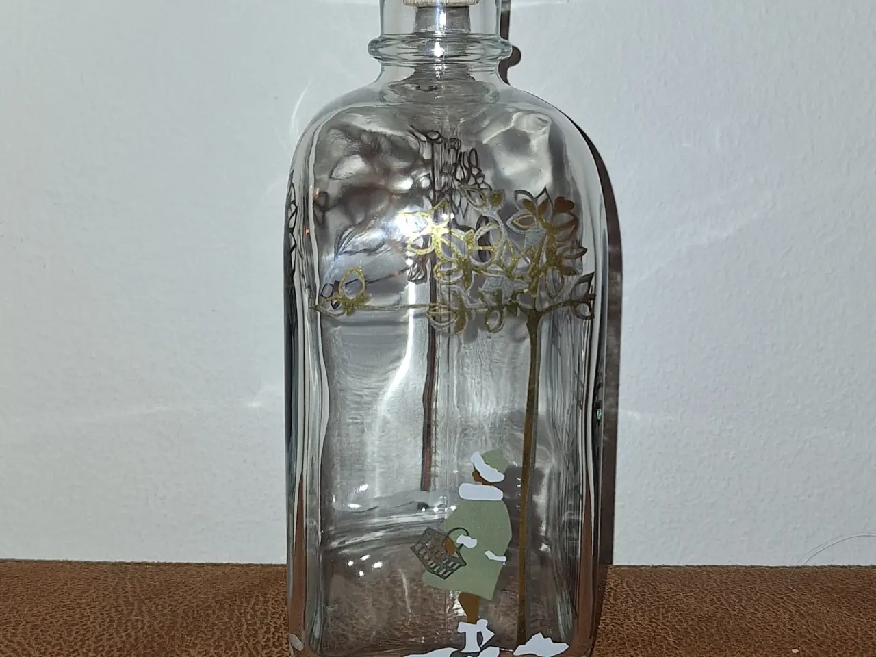 Billede 4 - Holmegaard julekaraffel
