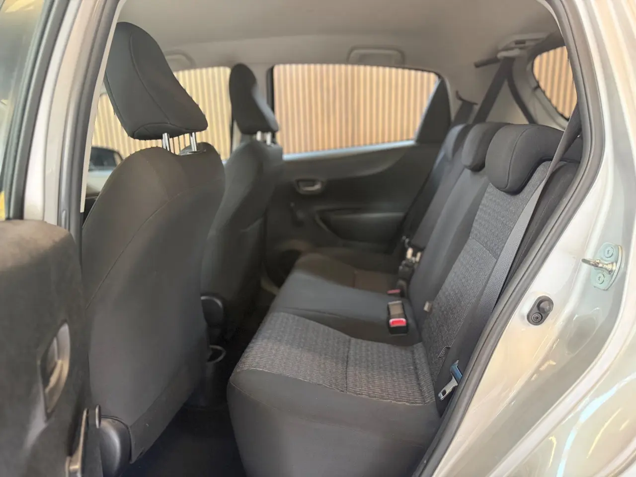 Billede 8 - Toyota Yaris 1,3 VVT-i T2