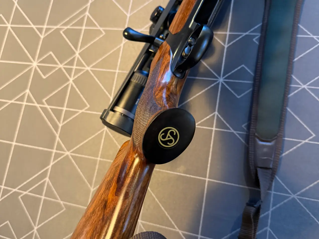 Billede 6 - Sauer 202 elegance 30-06