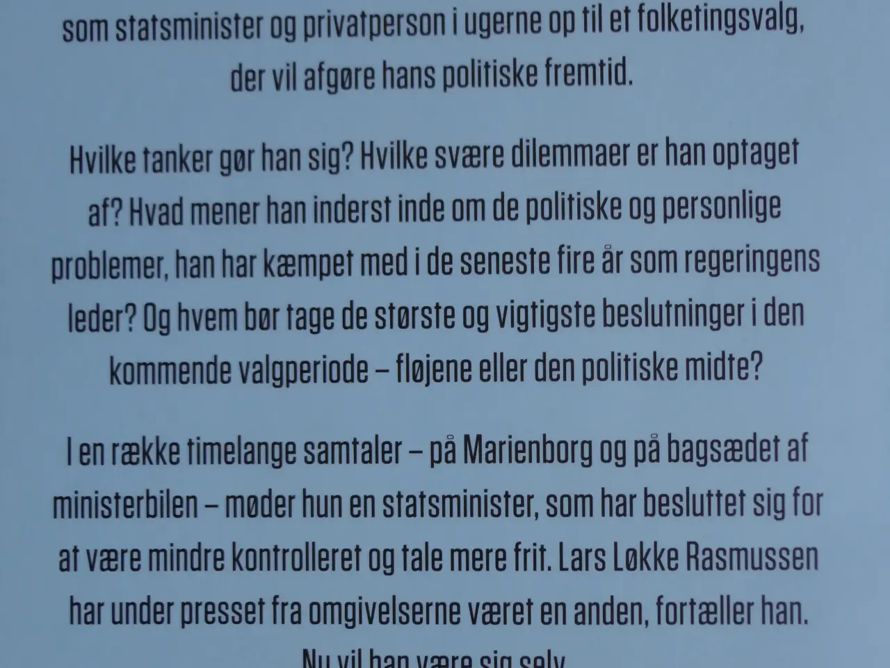Billede 5 - Befrielsens Øjeblik  :