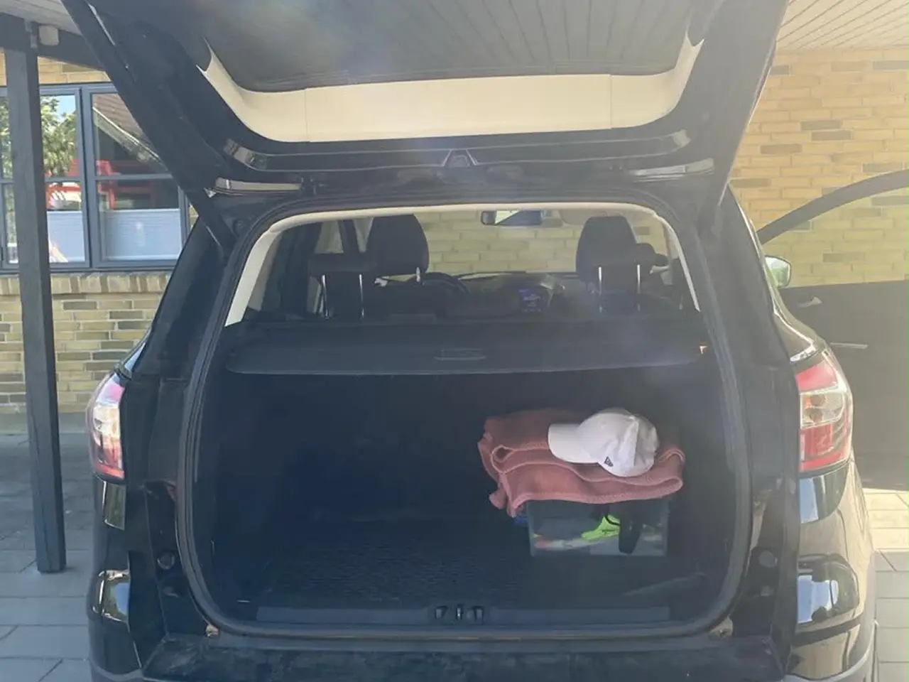Billede 8 - 2019 Ford Kuga