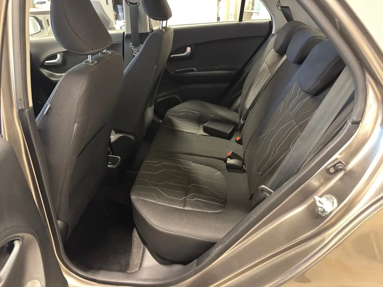 Billede 11 - Kia Picanto 1,2 Style+