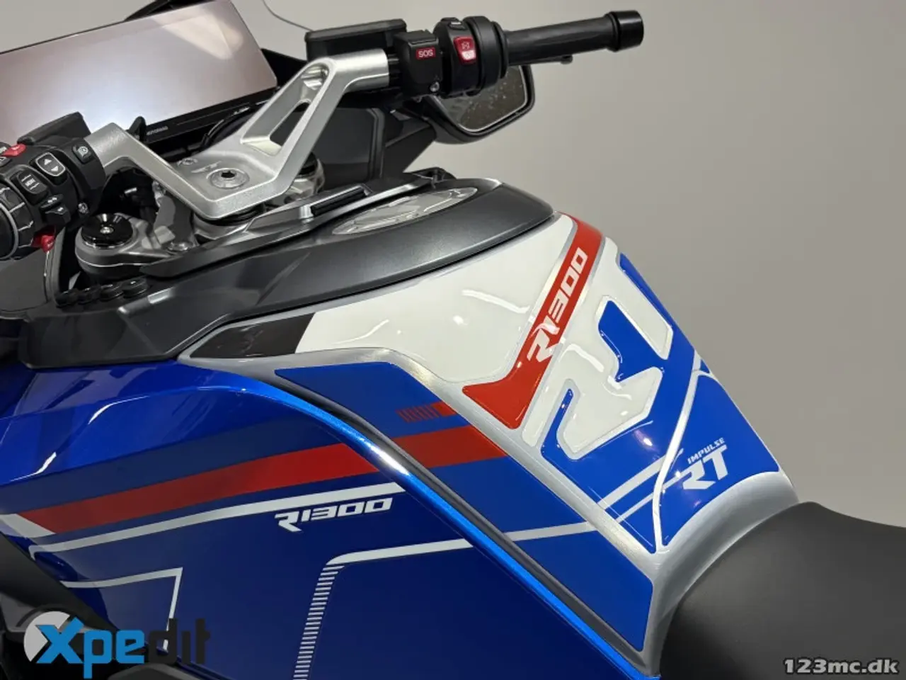 Billede 20 - BMW R 1300 RT