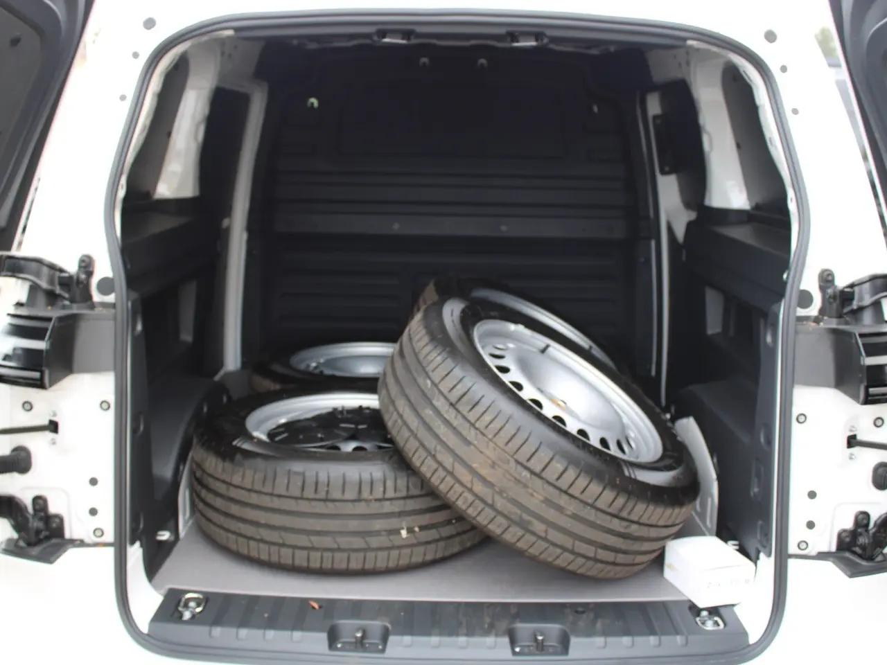 Billede 12 - VW ID. Buzz 79 Cargo Pro