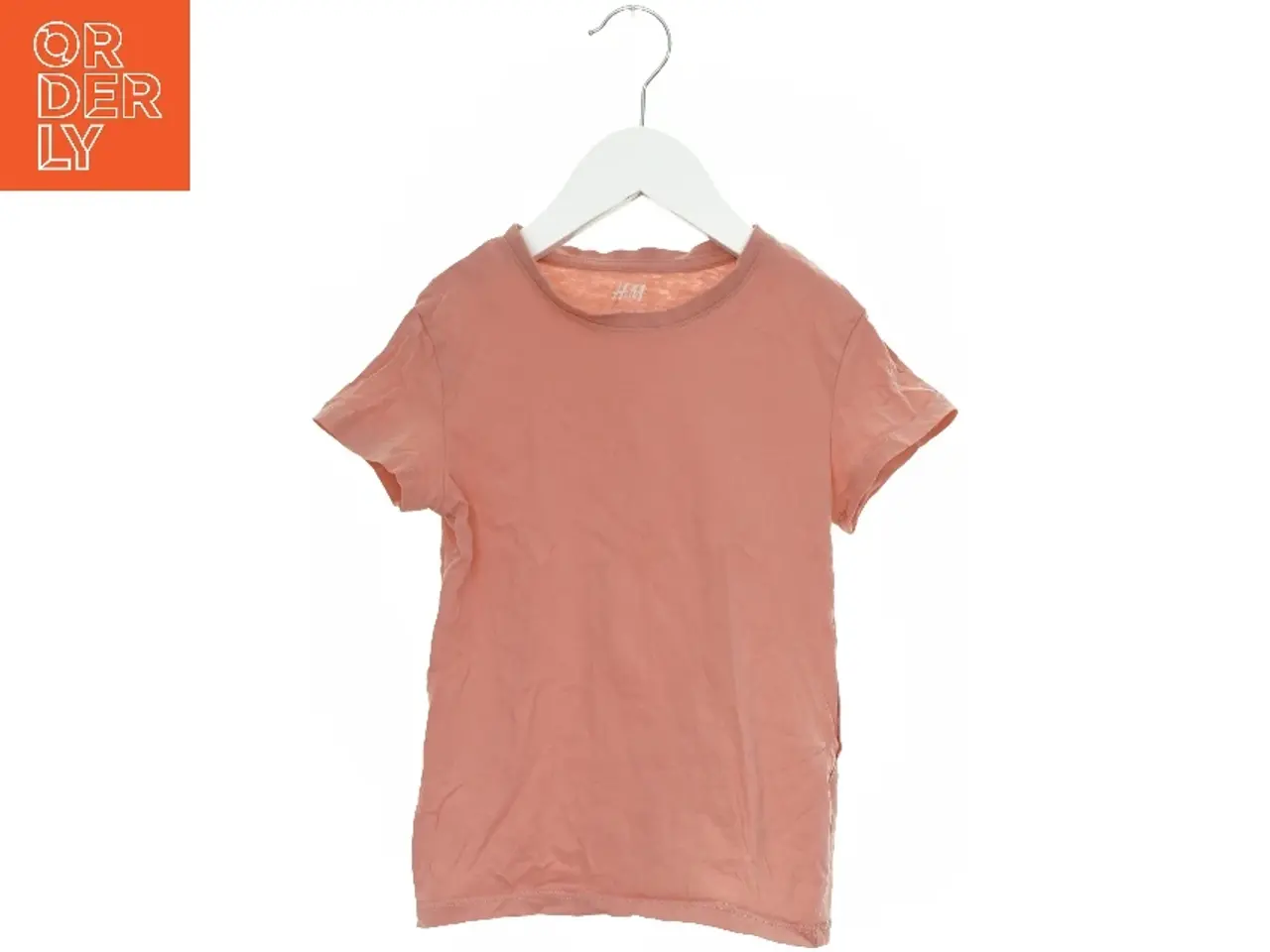 Billede 1 - T-Shirt fra H&M (str. 116 cm)