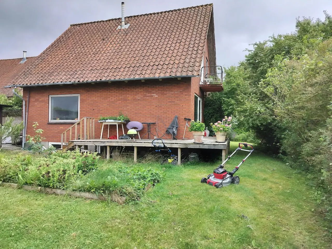 Billede 2 - Nordborg bungalow