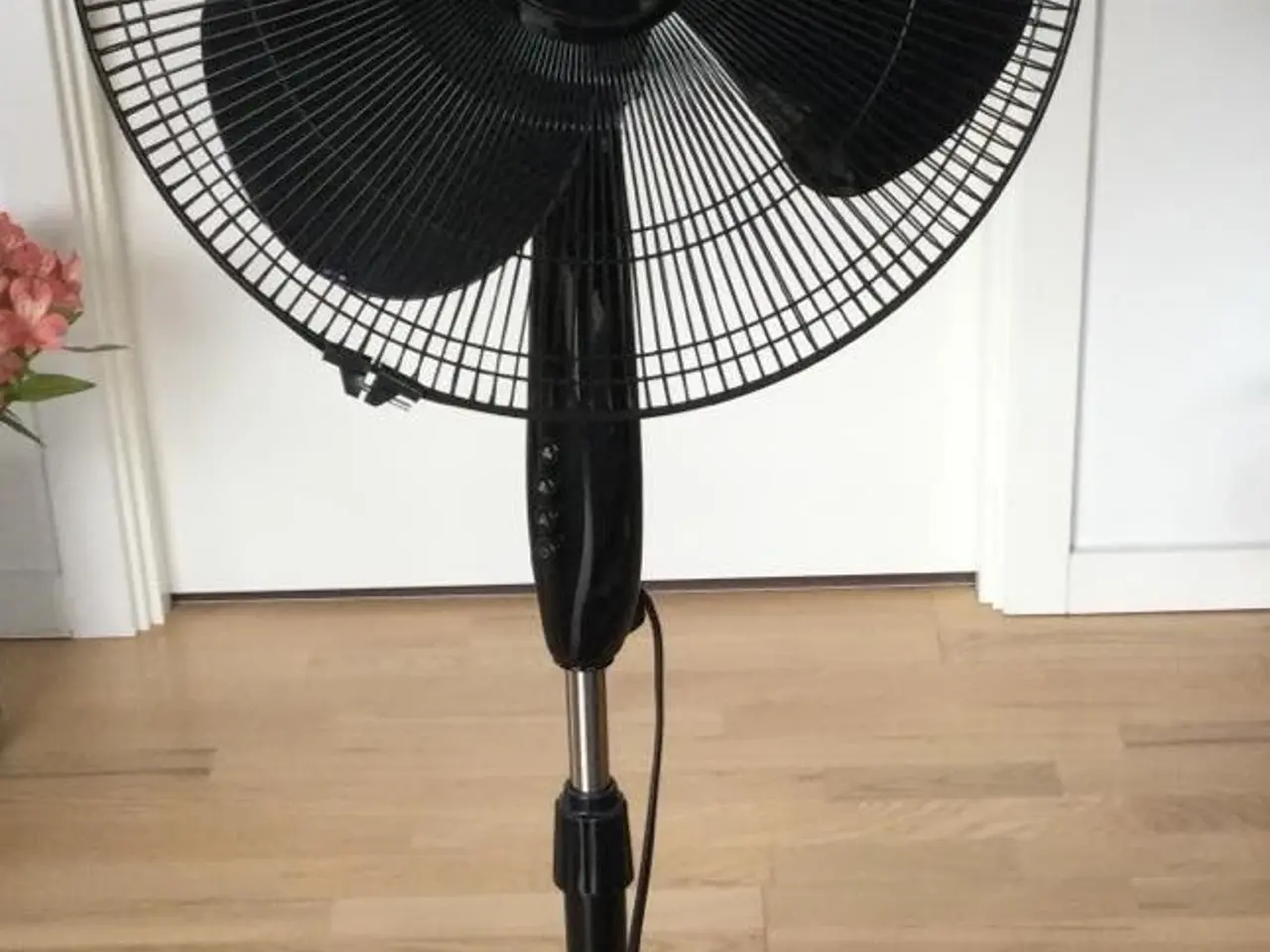 Billede 2 - Gulvventilator - Honeywell