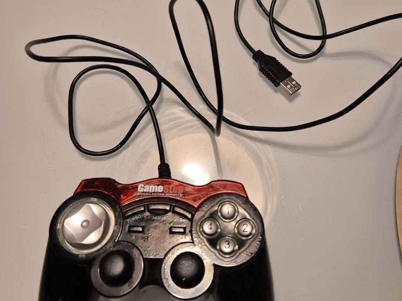 Billede 1 - Universal spille controller 