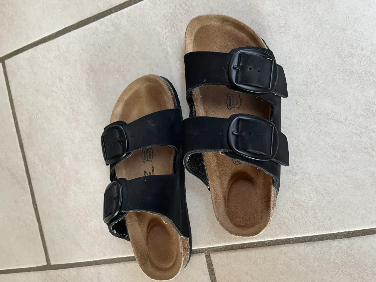Billede 2 - Sandal