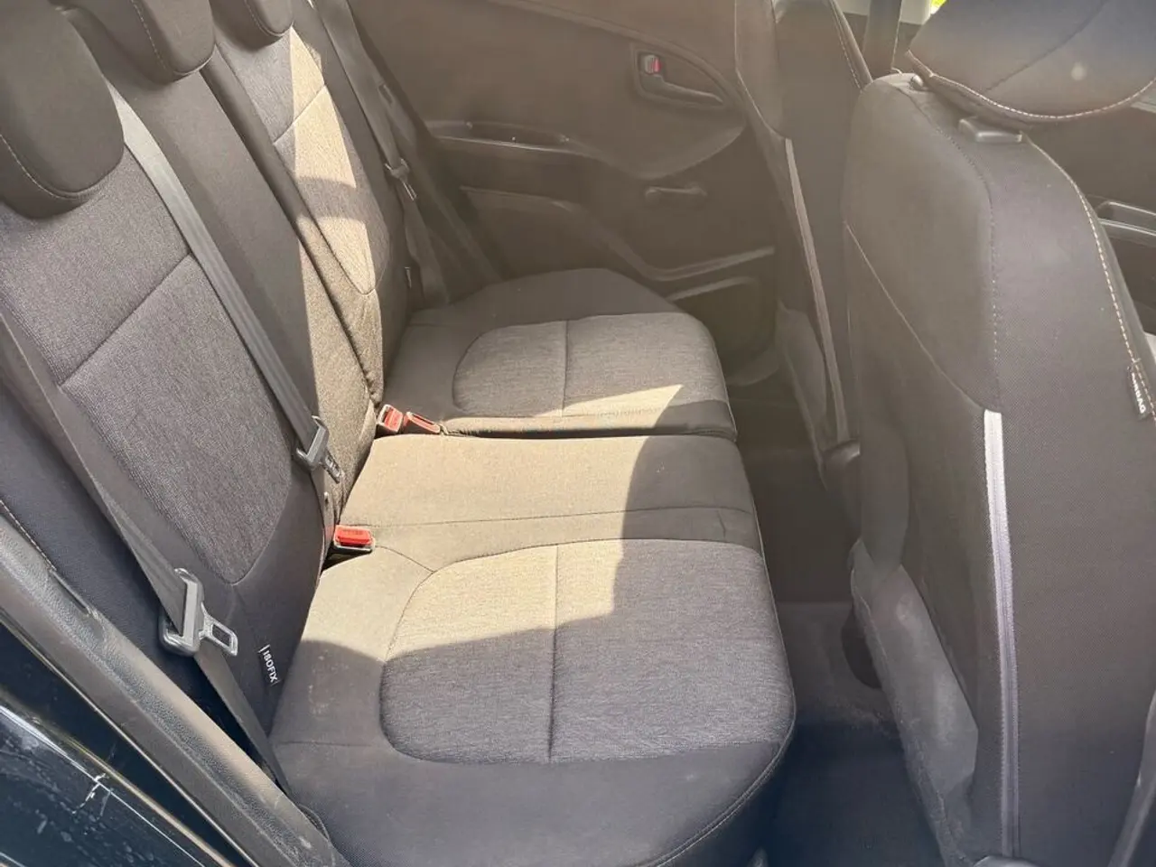Billede 8 - Kia Picanto 1,0 Motion Plus 69HK 5d
