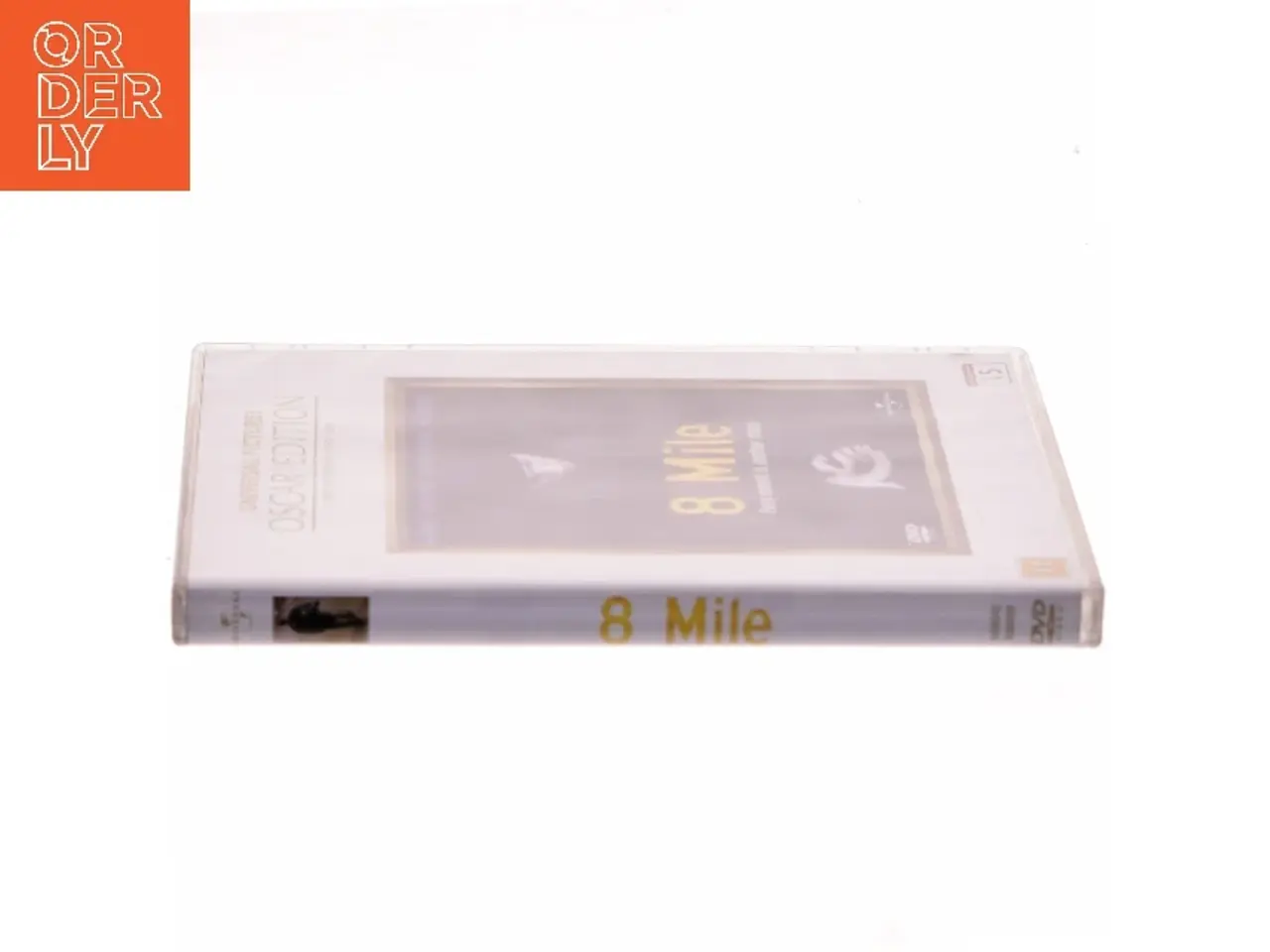 Billede 2 - 8 Mile                                        <span class="label label-blank pull-right" style="margin-right: 3px;"<Oscar ed