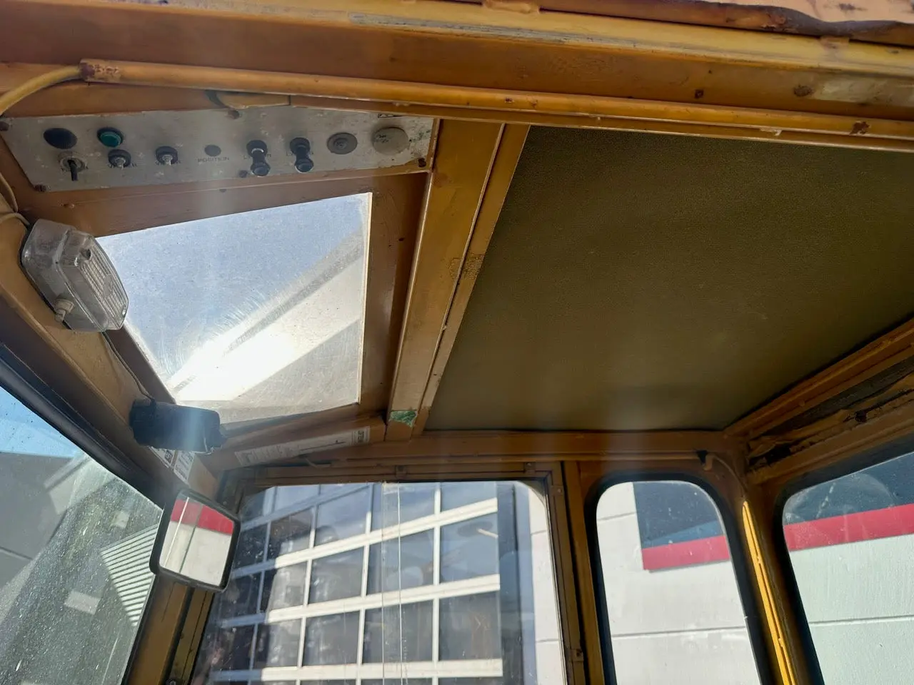 Billede 11 - Caterpillar V40C Gaffeltruck
