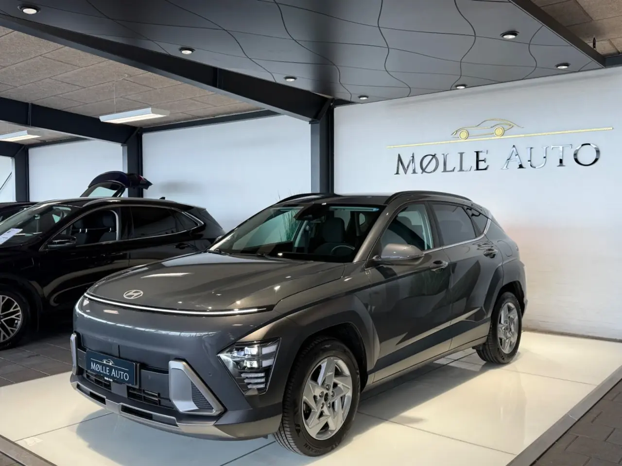 Billede 2 - Hyundai Kona 1,0 T-GDi Advanced DCT