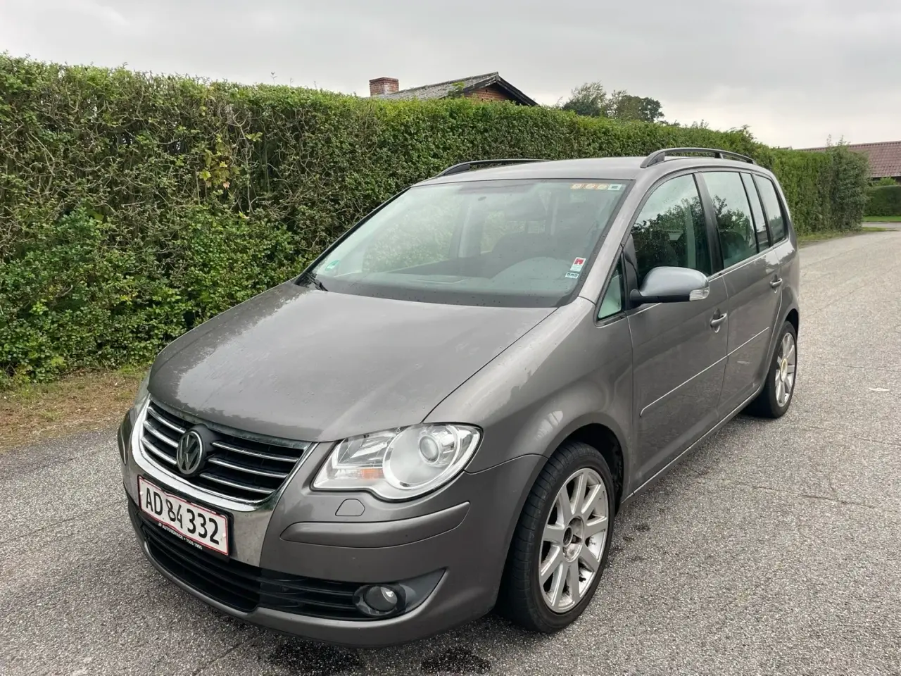 Billede 2 - VW Touran