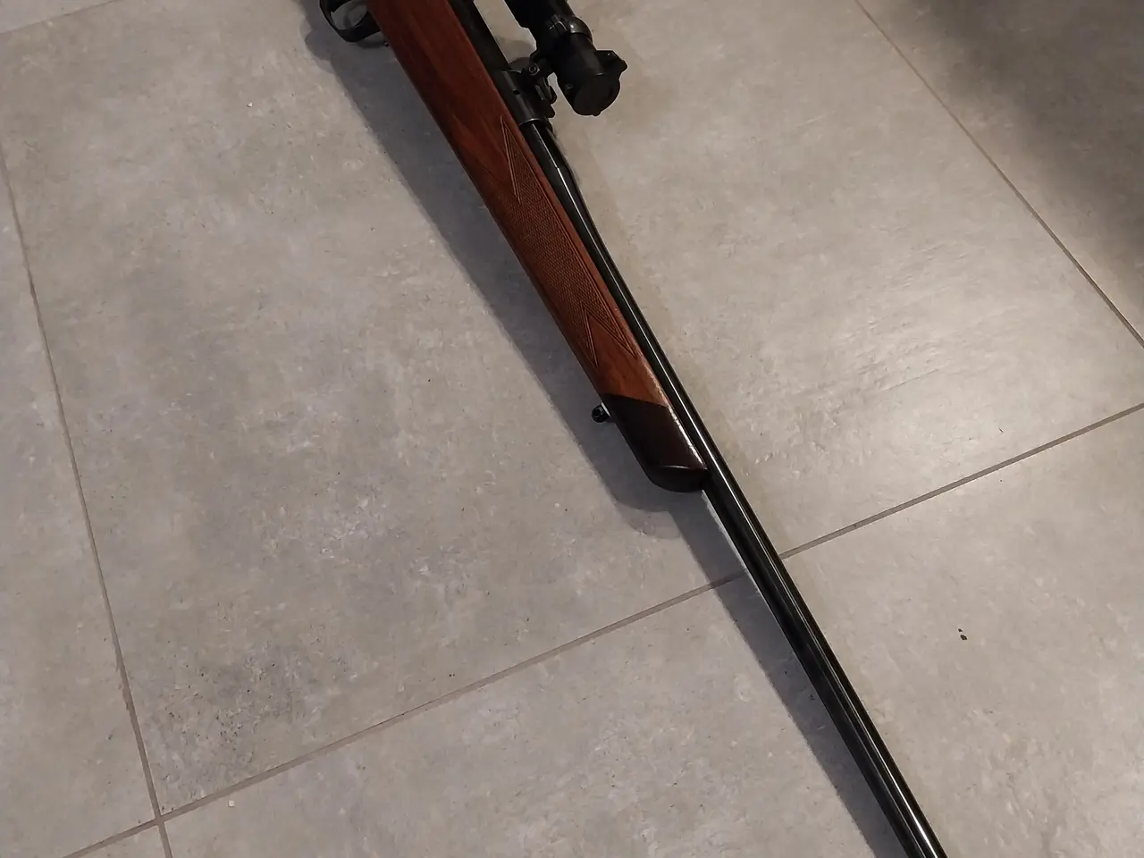 Billede 2 - Schultz Larsen Classic DL 30.06 Links