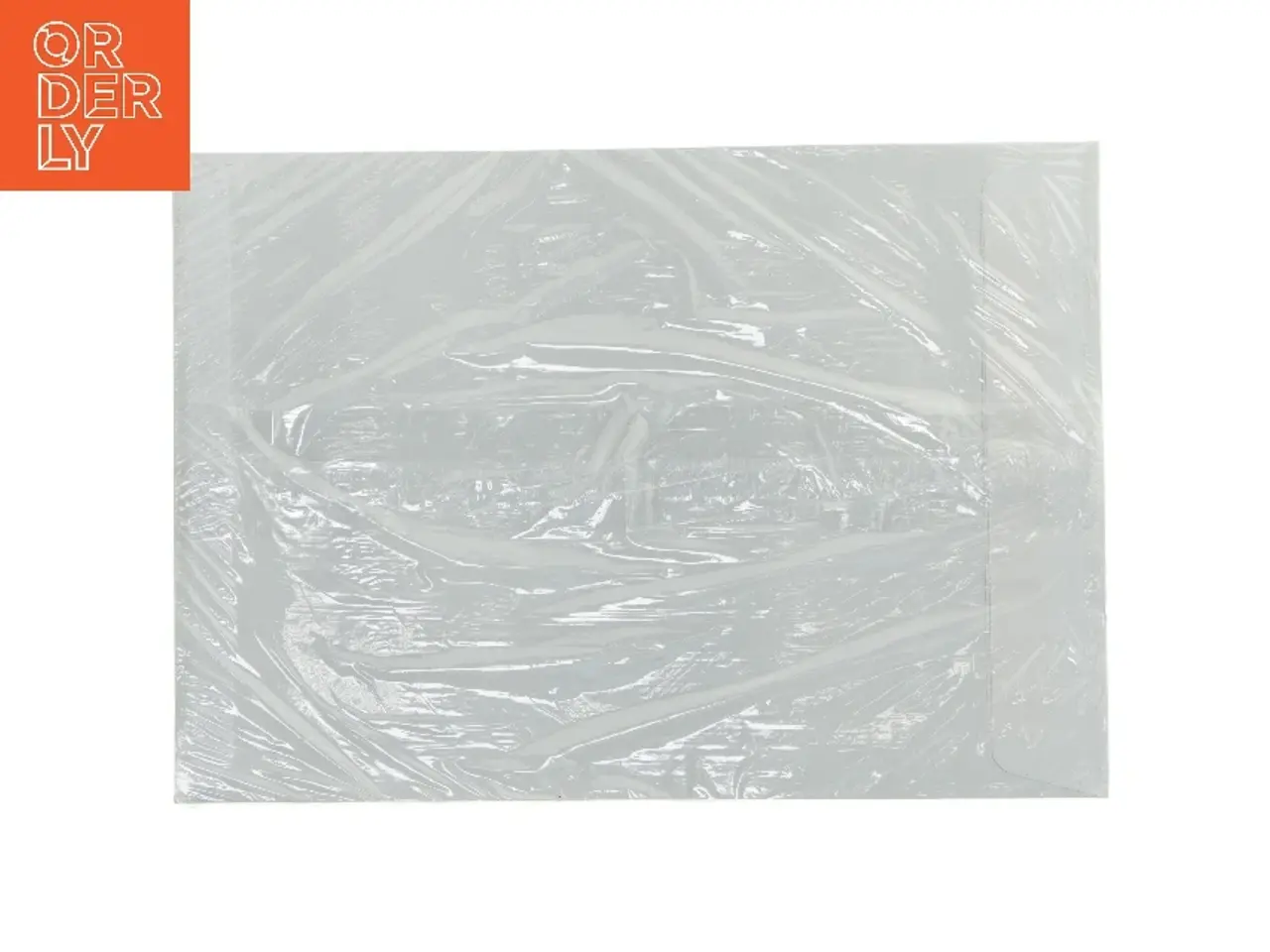 Billede 2 - C4 kuverter 50 stk (str. 50 stk c4 32,5x23 cm)